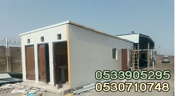 ساندويش بنل للأسقف والجدران والهناجر جدة ابحر المحمدية 2027