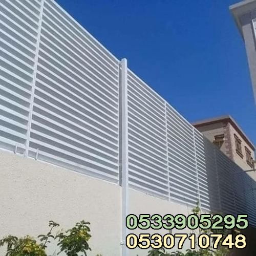 تركيب سواتر بجميع الأنواع والأشكال جدة 2026